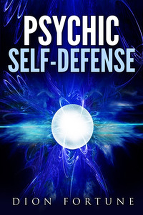 Psychic self-defense - Librerie.coop Psychic self-defense - Librerie.coop