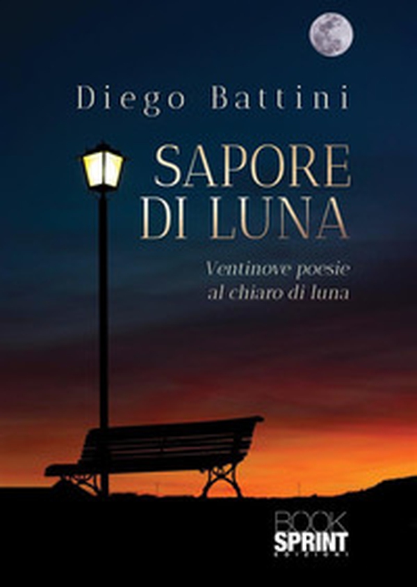 Sapore di luna - Librerie.coop Sapore di luna - Librerie.coop
