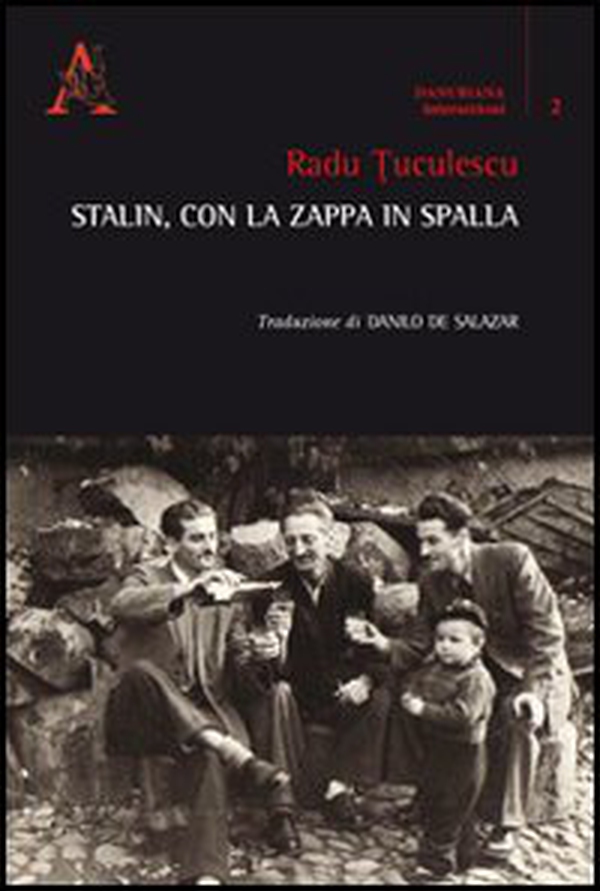 Stalin, con la zappa in spalla - Librerie.coop Stalin, con la zappa in spalla - Librerie.coop