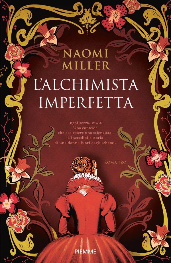 L'alchimista imperfetta - Librerie.coop L'alchimista imperfetta - Librerie.coop