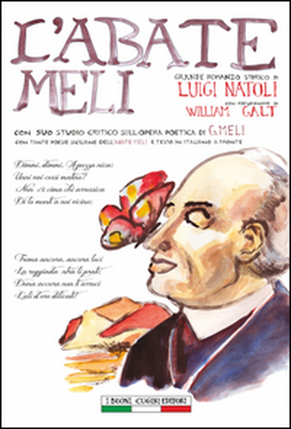 L'abate Meli - Librerie.coop L'abate Meli - Librerie.coop