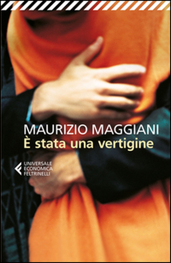 È stata una vertigine - Librerie.coop È stata una vertigine - Librerie.coop