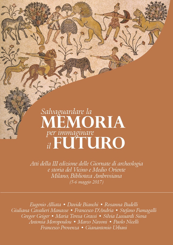 Salvaguardare la memoria per immaginare il futuro - Librerie.coop Salvaguardare la memoria per immaginare il futuro - Librerie.coop