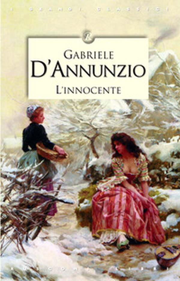 L'innocente - Librerie.coop L'innocente - Librerie.coop