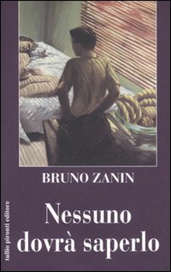 Nessuno dovrà saperlo - Librerie.coop Nessuno dovrà saperlo - Librerie.coop