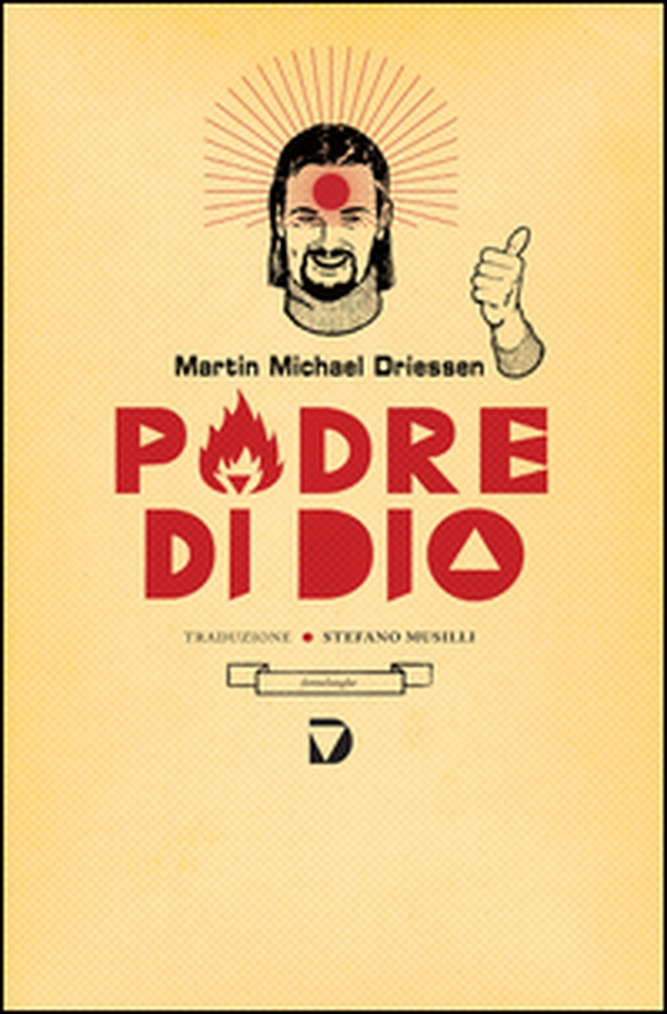 Padre di Dio - Librerie.coop Padre di Dio - Librerie.coop