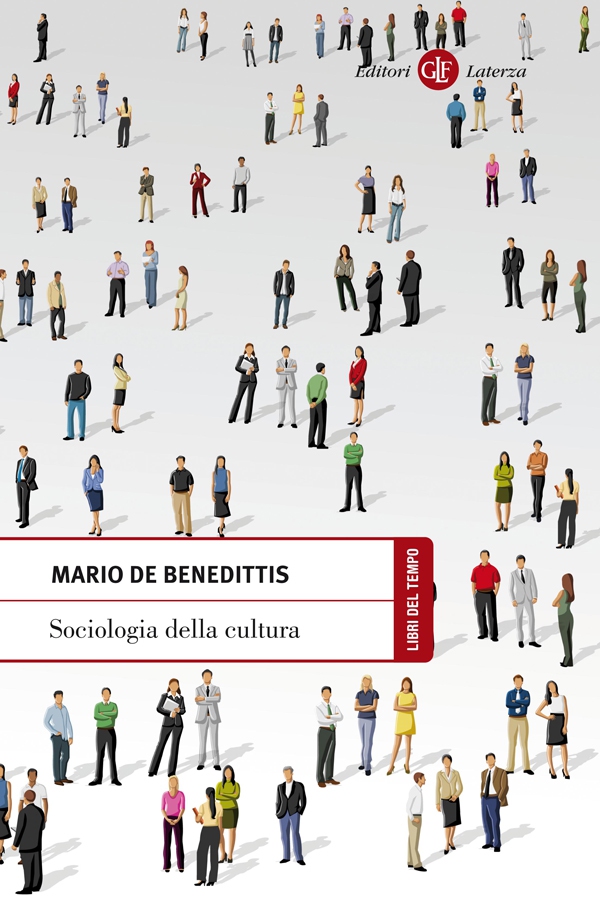 Sociologia della cultura - Librerie.coop Sociologia della cultura - Librerie.coop