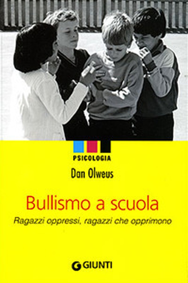 Bullismo a scuola. Ragazzi oppressi, ragazzi che opprimono - Librerie.coop Bullismo a scuola. Ragazzi oppressi, ragazzi che opprimono - Librerie.coop