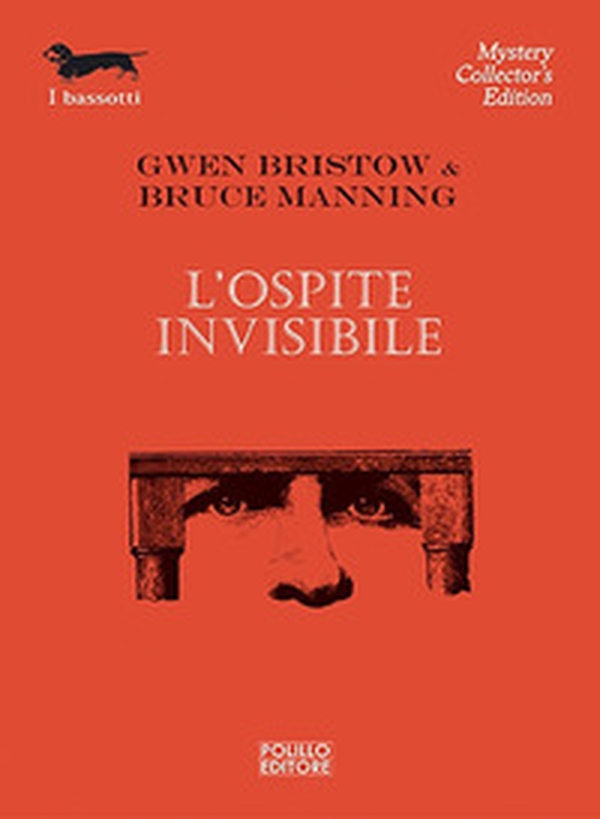 L'ospite invisibile - Librerie.coop L'ospite invisibile - Librerie.coop