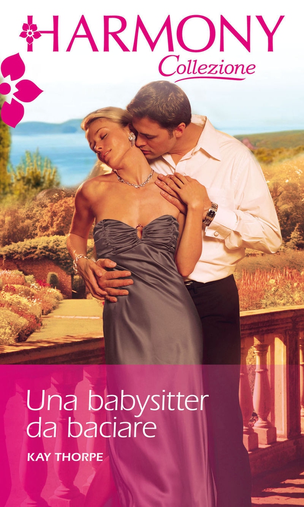 Una babysitter da baciare - Librerie.coop Una babysitter da baciare - Librerie.coop