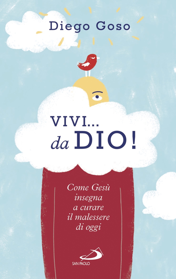Vivi... da Dio! - Librerie.coop Vivi... da Dio! - Librerie.coop