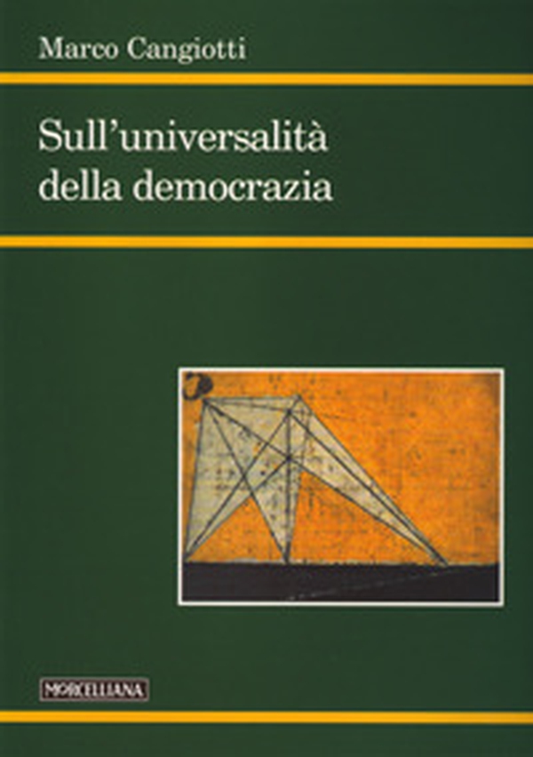 Sull'universalità della democrazia - Librerie.coop Sull'universalità della democrazia - Librerie.coop