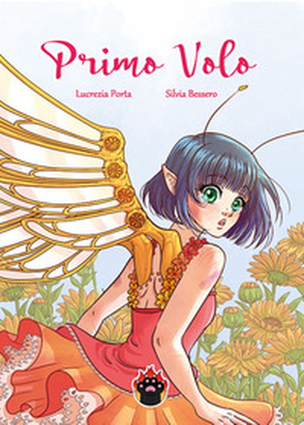 Primo volo - Librerie.coop Primo volo - Librerie.coop