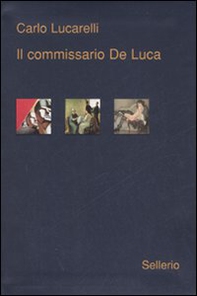 Il commissario De Luca - Librerie.coop