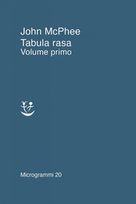 Tabula rasa - Vol. 1 - Librerie.coop