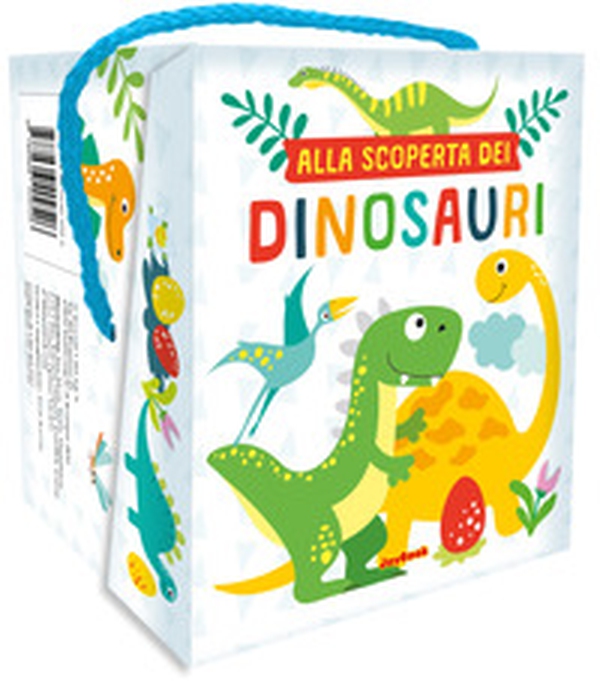 Scopriamo i dinosauri - Librerie.coop Scopriamo i dinosauri - Librerie.coop