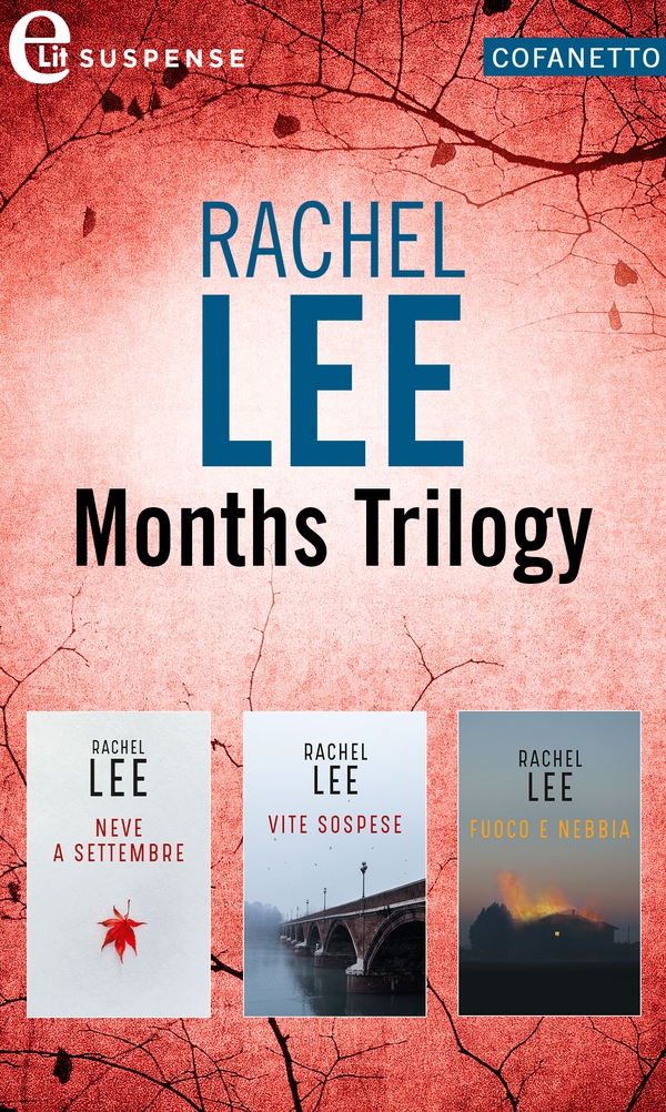 Months Trilogy | Cofanetto (eLit) - Librerie.coop Months Trilogy | Cofanetto (eLit) - Librerie.coop