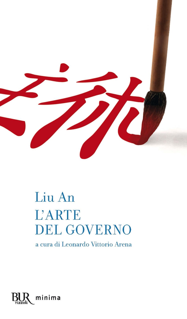 L'arte del governo - Librerie.coop L'arte del governo - Librerie.coop
