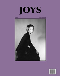 Joys fashion book - Librerie.coop