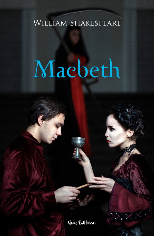 Macbeth - Librerie.coop Macbeth - Librerie.coop