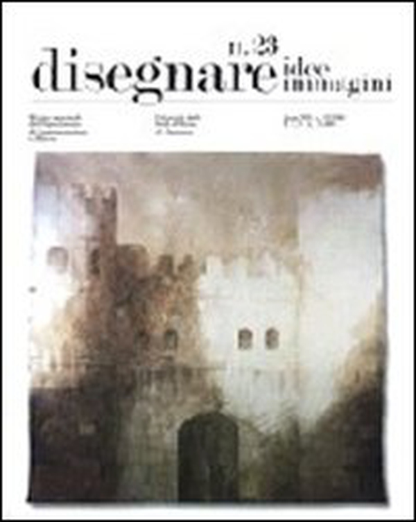 Disegnare. Idee, immagini. Ediz. italiana e inglese - Vol. 23 - Librerie.coop Disegnare. Idee, immagini. Ediz. italiana e inglese - Vol. 23 - Librerie.coop