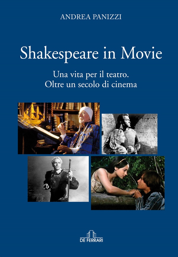 Shakespeare in movie - Librerie.coop Shakespeare in movie - Librerie.coop