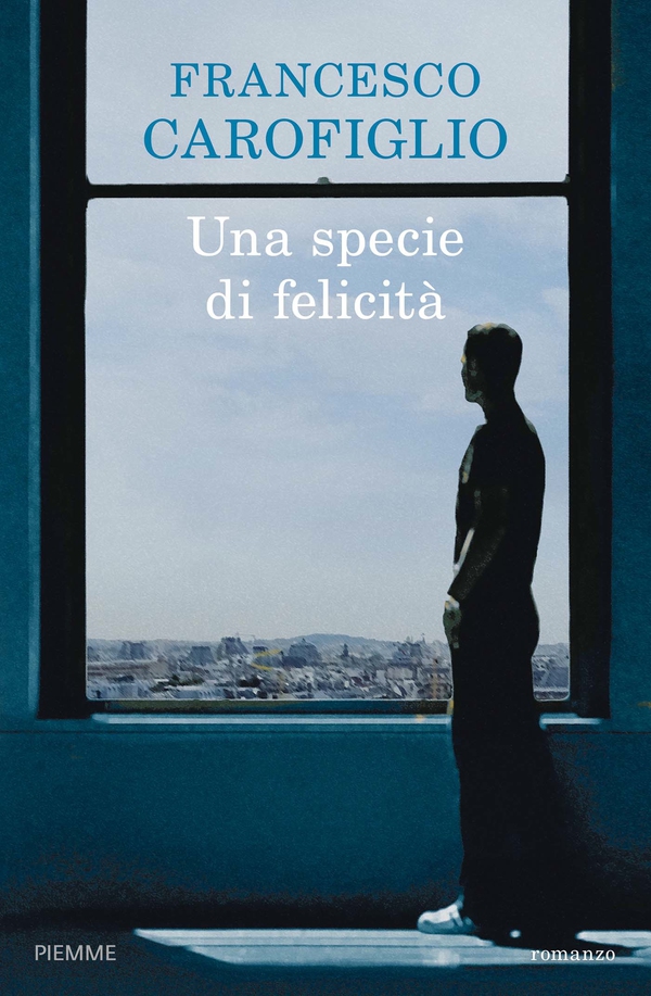 Una specie di felicità - Librerie.coop Una specie di felicità - Librerie.coop