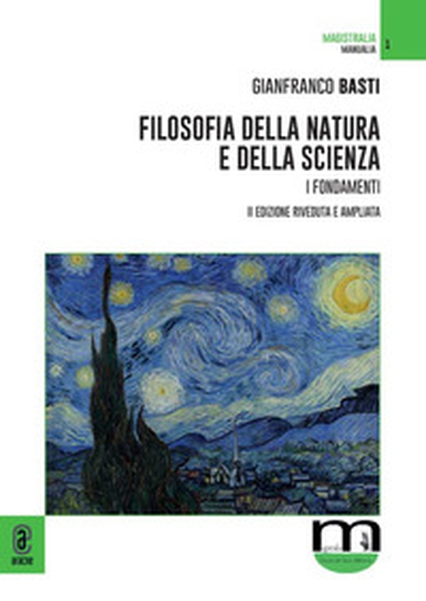 Filosofia della natura e della scienza. I fondamenti (opera completa) - Librerie.coop Filosofia della natura e della scienza. I fondamenti (opera completa) - Librerie.coop