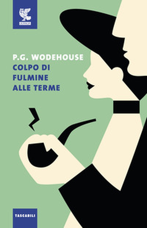 Colpo di fulmine alle terme - Librerie.coop Colpo di fulmine alle terme - Librerie.coop