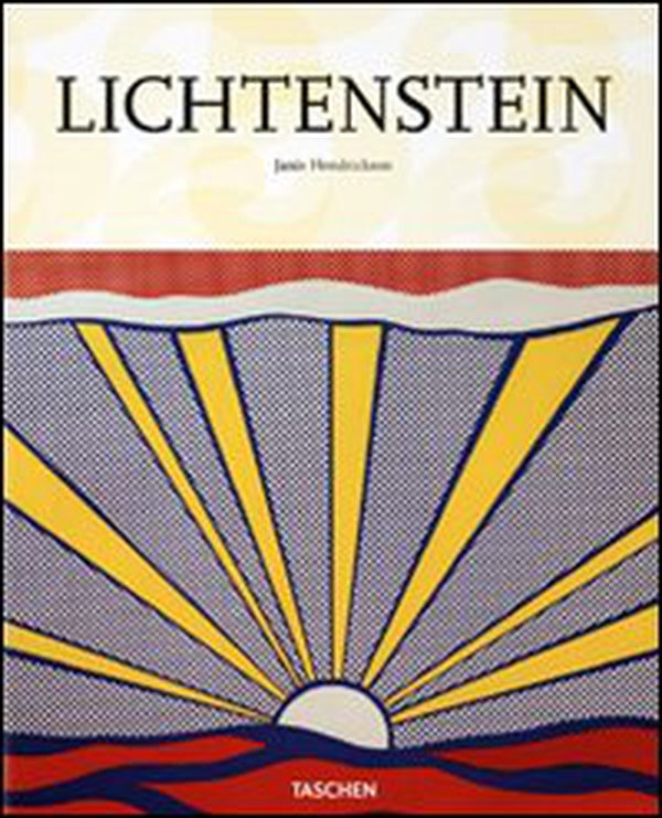 Lichtenstein. Ediz. italiana - Librerie.coop Lichtenstein. Ediz. italiana - Librerie.coop