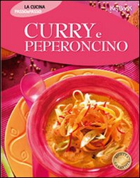 Curry e peperoncino - Librerie.coop