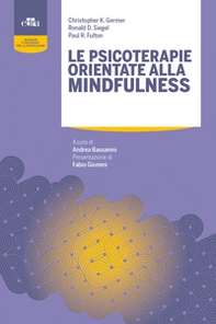 Le psicoterapie orientate alla mindfulness - Librerie.coop