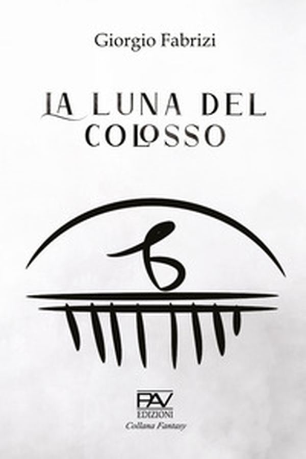 La luna del Colosso - Librerie.coop La luna del Colosso - Librerie.coop