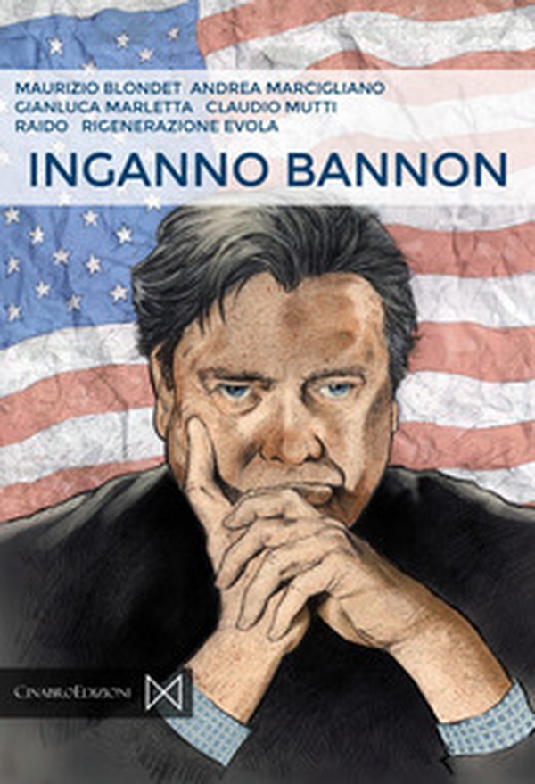 Inganno Bannon - Librerie.coop Inganno Bannon - Librerie.coop