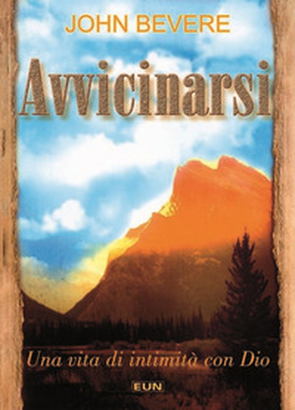 Avvicinarsi. Una vita di intimità con Dio - Librerie.coop Avvicinarsi. Una vita di intimità con Dio - Librerie.coop