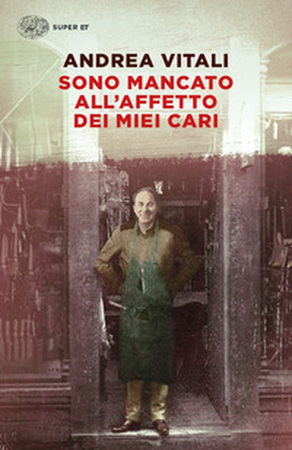 Sono mancato all'affetto dei miei cari - Librerie.coop Sono mancato all'affetto dei miei cari - Librerie.coop