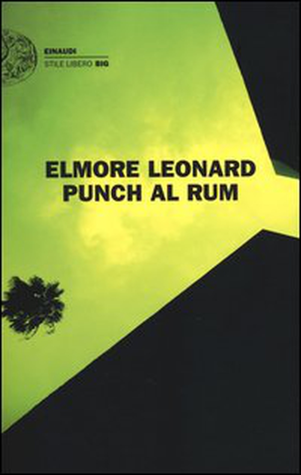 Punch al rum - Librerie.coop Punch al rum - Librerie.coop
