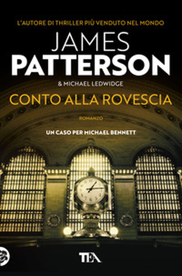 Conto alla rovescia - Librerie.coop Conto alla rovescia - Librerie.coop