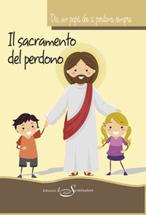 Il sacramento del perdono - Librerie.coop Il sacramento del perdono - Librerie.coop