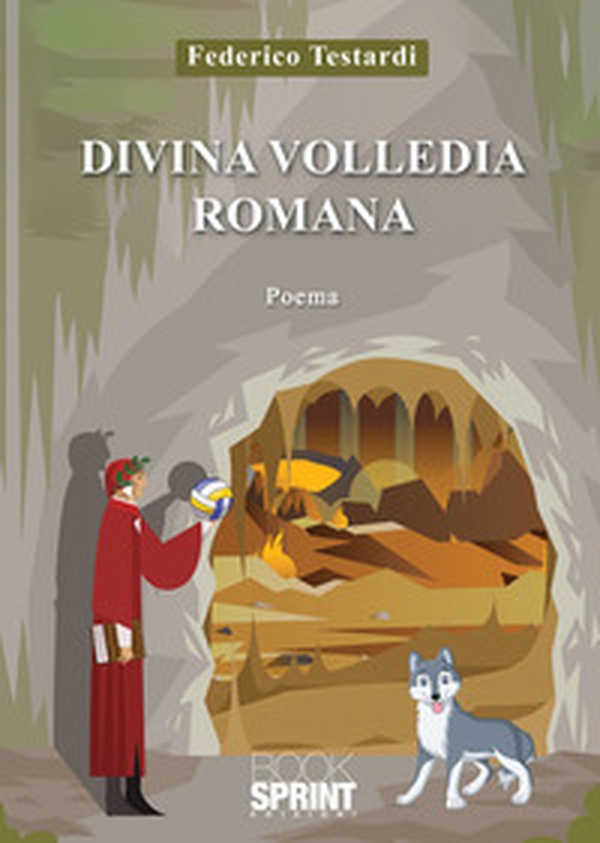 Divina Volledia Romana - Librerie.coop Divina Volledia Romana - Librerie.coop