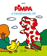 Pimpa e l'anatroccolo Alì - Librerie.coop