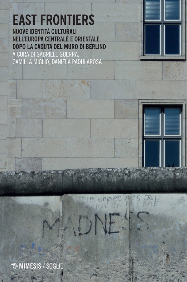 East Frontiers - Librerie.coop East Frontiers - Librerie.coop