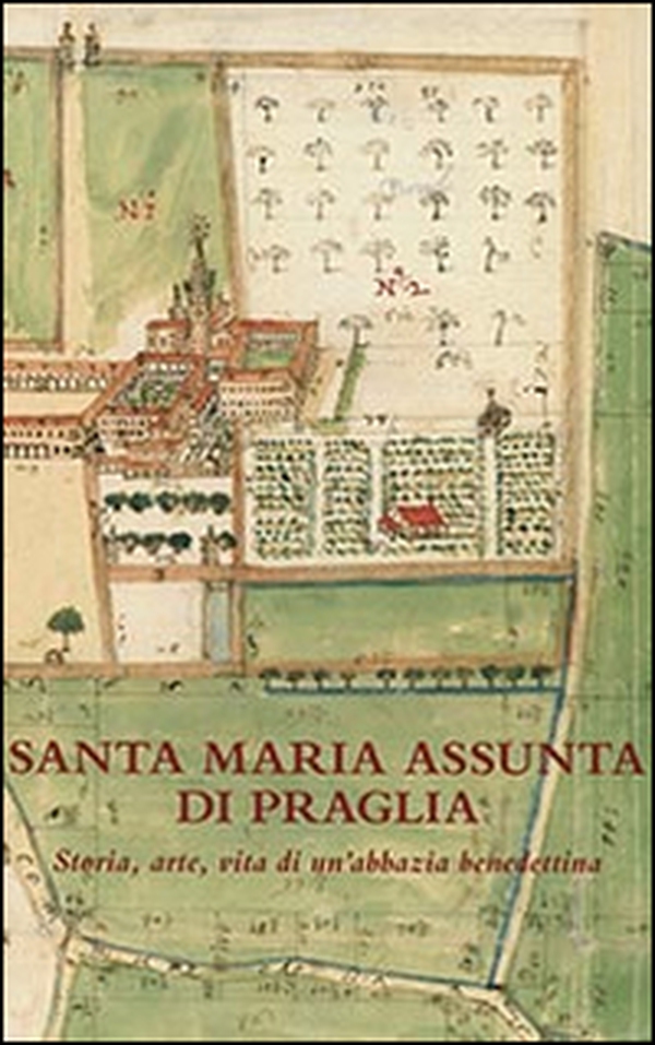 Santa Maria Assunta di Praglia. Storia, arte, vita di un'abbazia benedettina - Librerie.coop Santa Maria Assunta di Praglia. Storia, arte, vita di un'abbazia benedettina - Librerie.coop