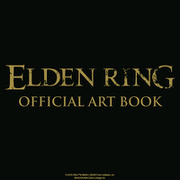 Elden ring official art book. Cofanetto - Librerie.coop Elden ring official art book. Cofanetto - Librerie.coop