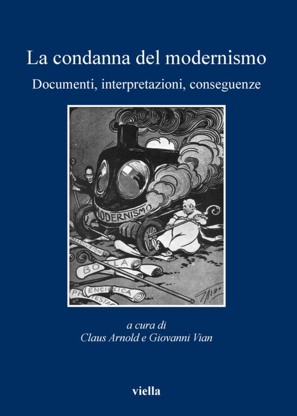 La condanna del modernismo - Librerie.coop La condanna del modernismo - Librerie.coop