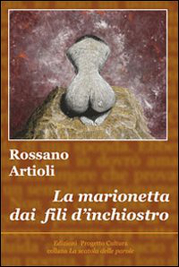 La marionetta dai fili d'inchiostro - Librerie.coop La marionetta dai fili d'inchiostro - Librerie.coop