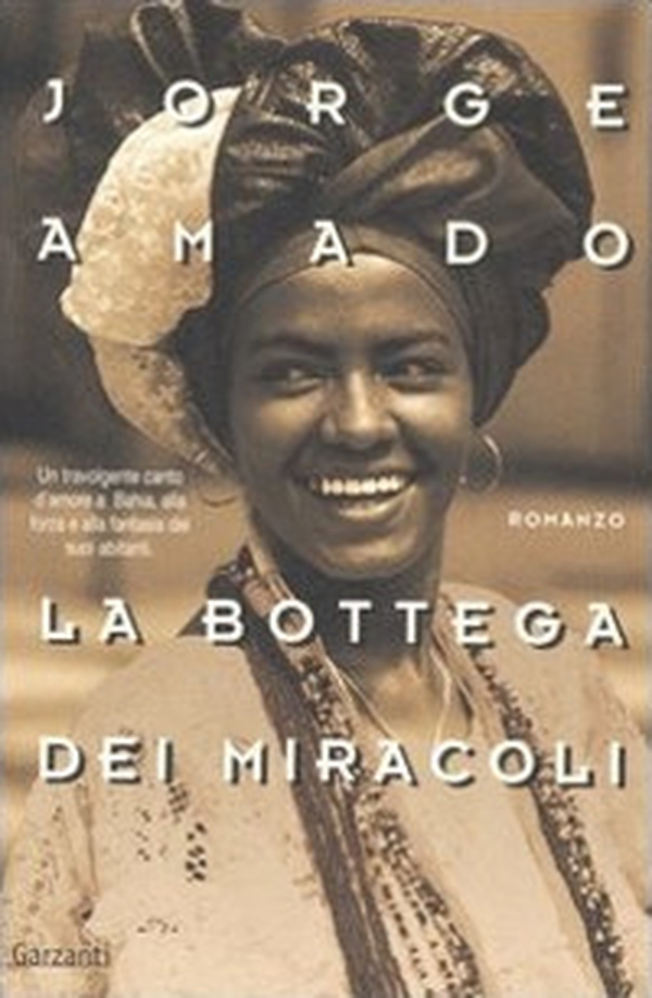 La bottega dei miracoli - Librerie.coop La bottega dei miracoli - Librerie.coop