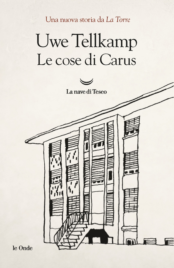 Le cose di Carus - Librerie.coop Le cose di Carus - Librerie.coop