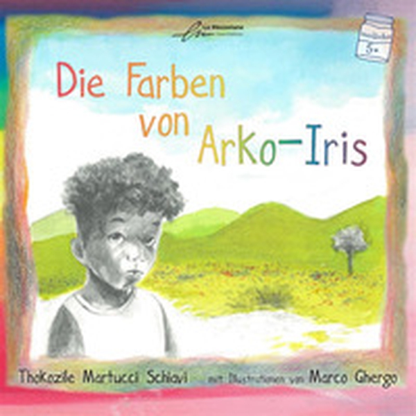 Die Farben von Arko-Iris - Librerie.coop Die Farben von Arko-Iris - Librerie.coop