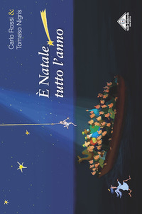 È Natale tutto l'anno - Librerie.coop È Natale tutto l'anno - Librerie.coop